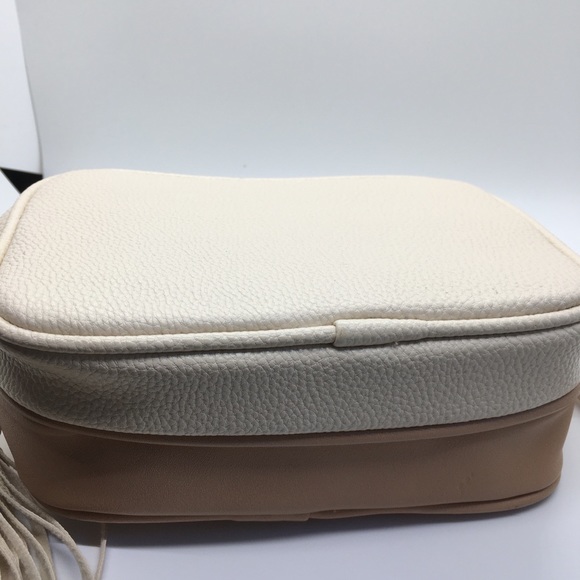 H&M Crossbody bag purse with side tassel - Picture 6 of 8